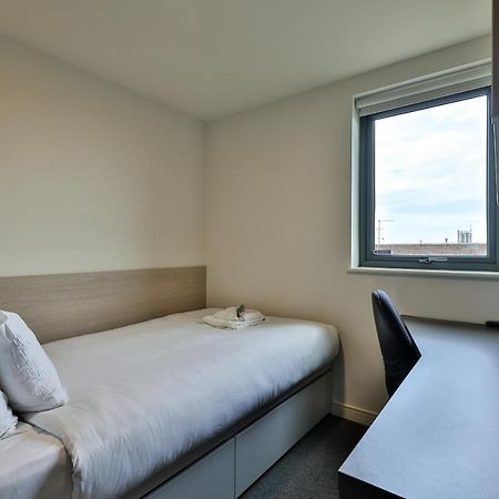Apartamento Woodward Buildings Londres Exterior foto