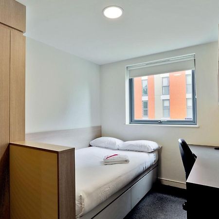 Apartamento Woodward Buildings Londres Exterior foto