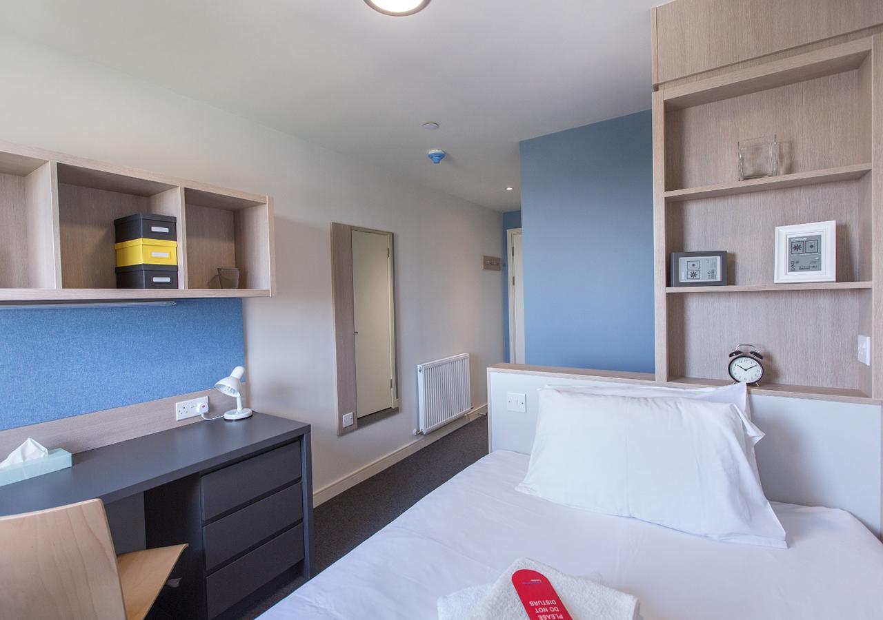 Apartamento Woodward Buildings Londres Exterior foto