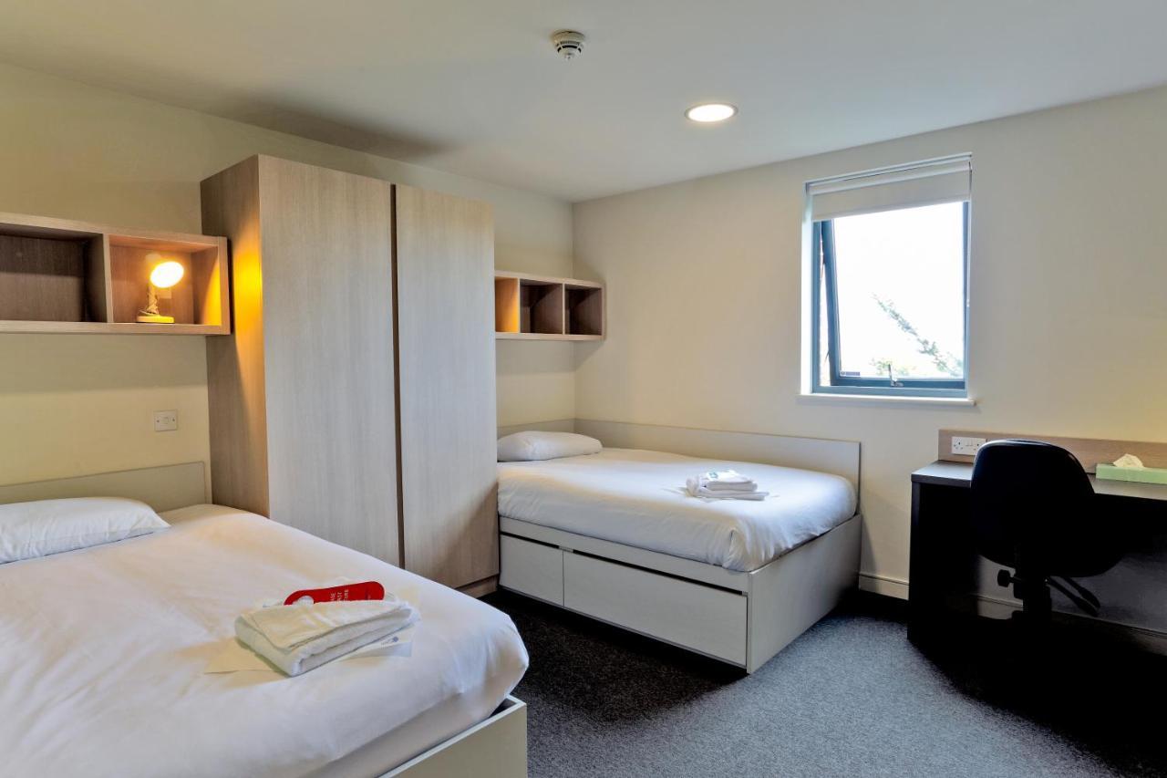 Apartamento Woodward Buildings Londres Exterior foto