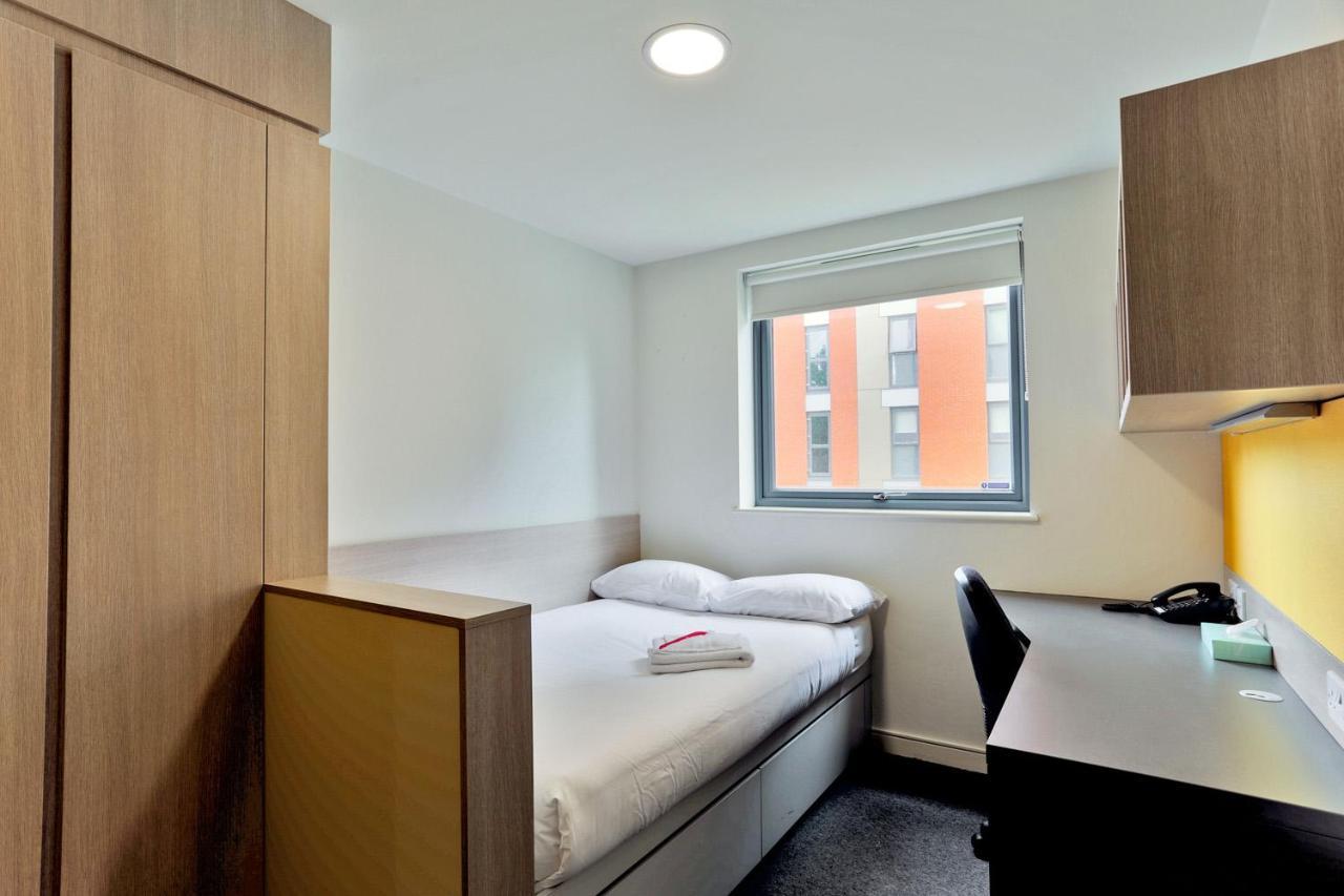 Apartamento Woodward Buildings Londres Exterior foto